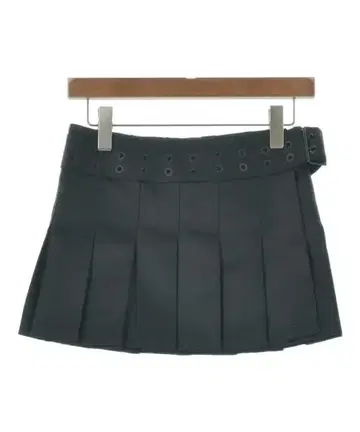 준야 와타나베 미니 스커트 여성용