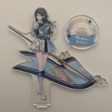 프로세카 호시노 이치카 아크릴 스탠드