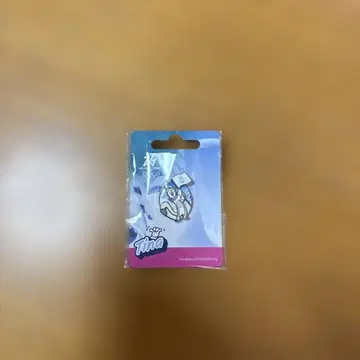 Tina 아크릴 키링 밀라노 코르티나 2026