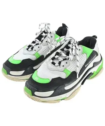 BALENCIAGA 여성용 스니커즈