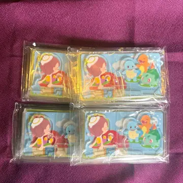 포코아포켓몬 특전 아크릴 스탠드