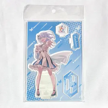 뱅드림 쿠라타 마시로 디오라마 아크릴 스탠드 2023 키 비주얼