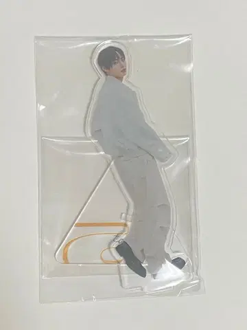 러브시크 타로 아크릴 스탠드 JUNON TV 복권