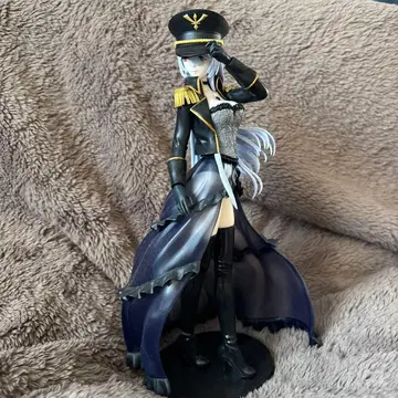 그 비스크 돌은 사랑을 한다 키타가와 마린 블랙 로벨리아 피규어