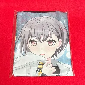 뱅드림 MyGO!!!!! 타카마츠 토모리 하피 10주년 기념