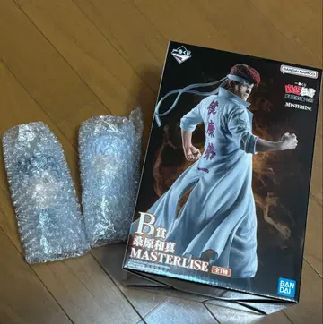 유유백서 1번 복권 B상 F상 묶음 판매