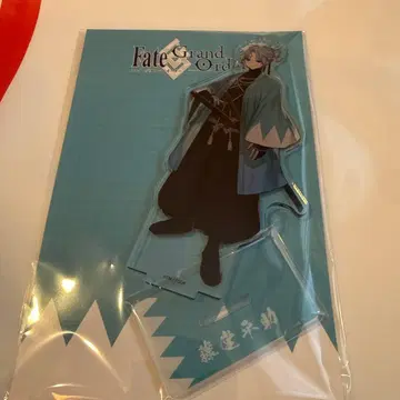 FGO 토도 헤이스케 아크릴 스탠드 1