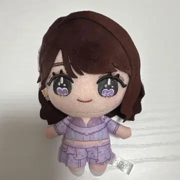 =LOVE 봉제 인형 마스코트 (6주년 의상) 오타니 에미리