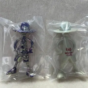 원피스 LUFFY's Vol.2 루피즈