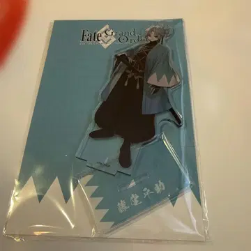 FGO 도도 헤이스케 아크릴 스탠드 2