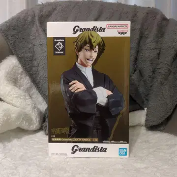 주술회전 Grandista 젠인 나오야 피규어