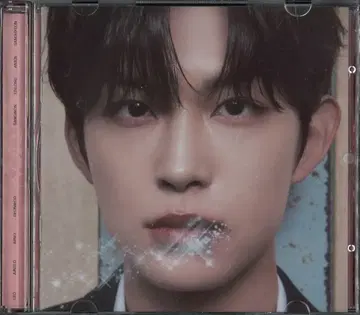 ALPHADRIVEONE GEONWOO EUPHORIA 고누