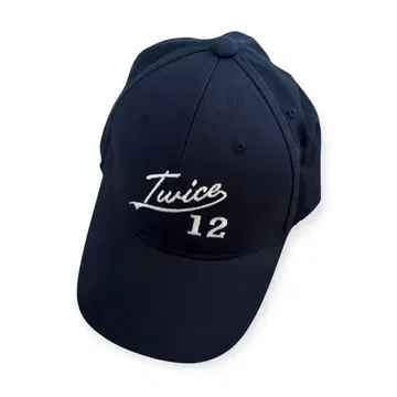 [새상품급] TWICE 사나 캡 모자 READY TO BE