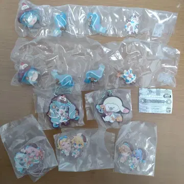 하츠네 미쿠 유키 미쿠 아소토 ~SNOW MIKU 2026~