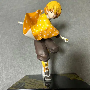 제일복권 피규어 아가츠마 젠이츠