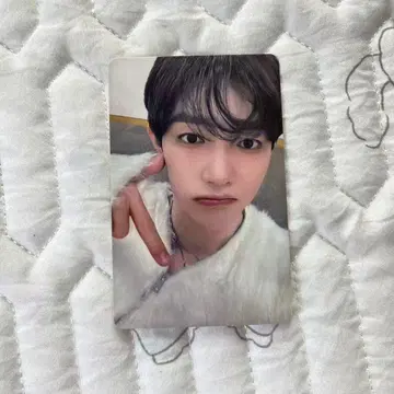 ZB1 아치무이테 호이 B상 패배 트레이딩 카드 장하오