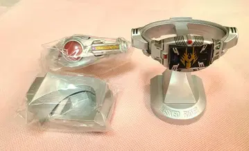 가면라이더 벨트 트리뷰트 III 쿠우가 아클 류우키 V 버클