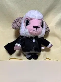 docomo i콘쉘 캐릭터 골프헤드커버