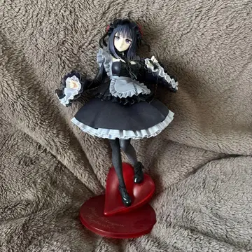 그 비스크 돌은 사랑을 한다 키타가와 마린 누드 여자 2 피규어