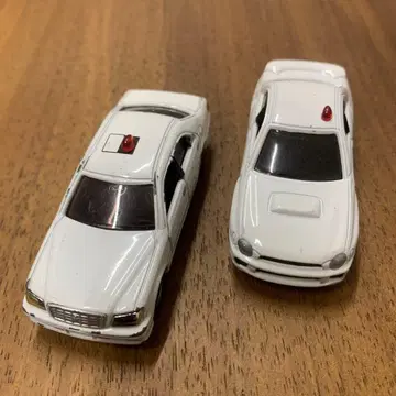 레어 토미카 미니카 세트 도요타 크라운 스바루 임프레자 WRX