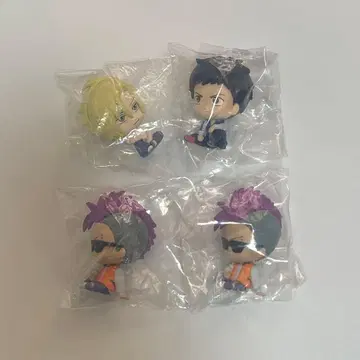 BANANAFISH 바나나 피쉬 기다림