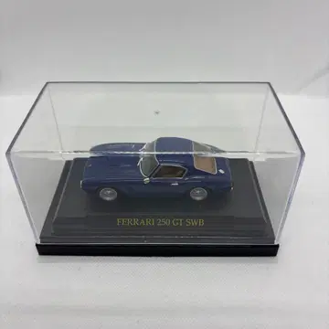 페라리 250 GT SWB 미니카