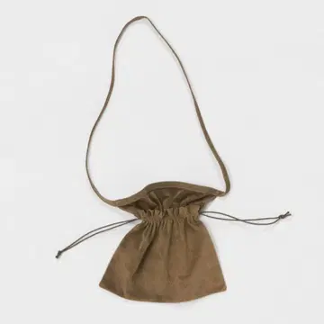 [ 새상품급 ] Hender Scheme red cross bag S