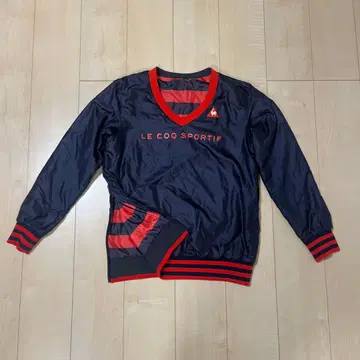 르꼬끄 골프 여성용 2WAY 아우터 L 사이즈