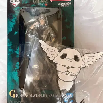 주술회전 사멸회유 제일복권 G상 후시구로 메구미 피규어 코가네