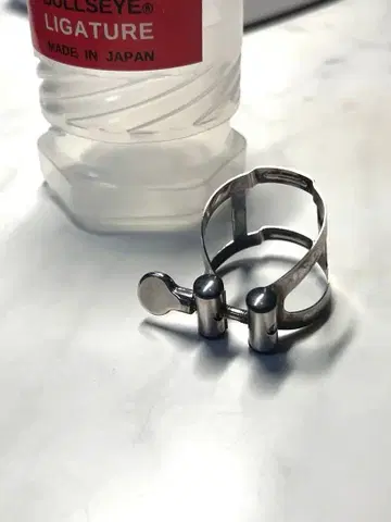 B 클라리넷 리가춰 M/O