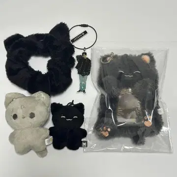 THE BOYZ 주연 MD 세트