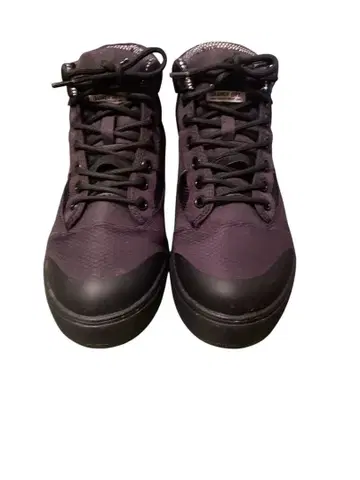 Danner 다너 글레이시아 블랙 23cm