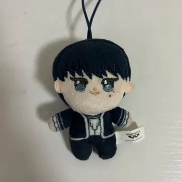 ENHYPEN 선우 호와누이