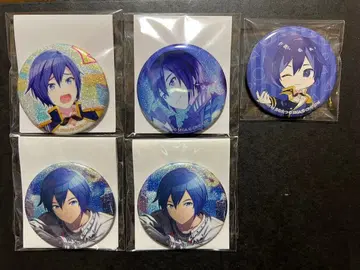 [ 5개 세트 ] 프로젝트 세카이 KAITO 그리캔