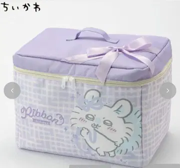 시마무라 치이카와 (먼작귀) 수납 박스 모몽가