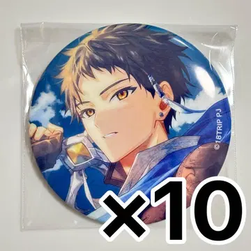 18TRIP 에이트리 키노우치 타오 캐릭터 배지 컬렉션 캔뱃지 10개