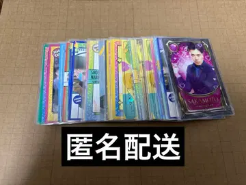 요시모토 콜레카 콜레카 요시모토 코미디언 카드 와규 쿠우키카이단 마유리카