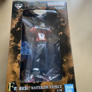 주술회전 이타도리 유우지 피규어 익명 배송