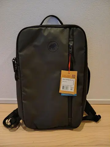 MAMMUT 세온 트랜스포트 15