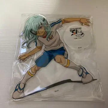 이나즈마 일레븐 15주년 기념 아크릴 스탠드 사쿠마 지로