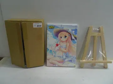 [ 미개봉 ] HHG 여신의 종언 피아나 아스트레이아 캐릭터 파인 보드