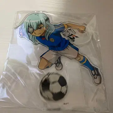 이나즈마 일레븐 아크릴 스탠드 15주년 기념 사쿠마 지로