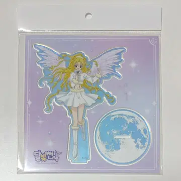 달빛천사 루나 한국 팝업 카미야마 미츠키 아크릴 스탠드