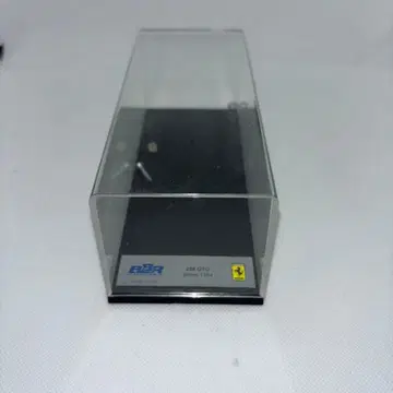 [ BBR ] 미니카용 케이스입니다2