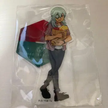 이나즈마 일레븐 사쿠마 지로 아크릴 스탠드