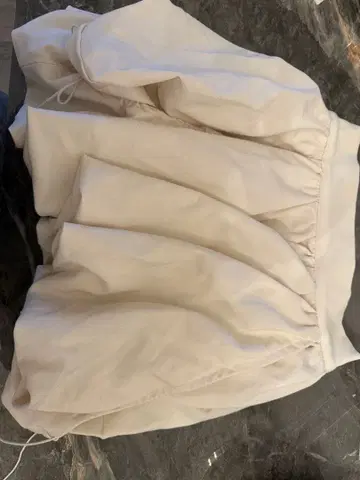 jouetie 미니 스커트 택 포함