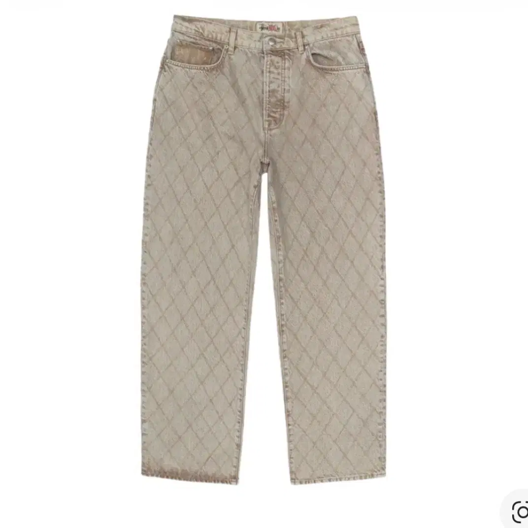 Stussy x Noma t.d. Big OL' Jean Washed | Bunjang Global