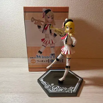 카가미네 린 프라이스 피규어 박스 있음