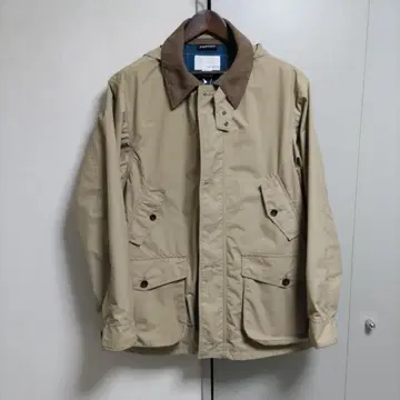 나나미카 2L PERTEX UNLIMITED 필드 재킷