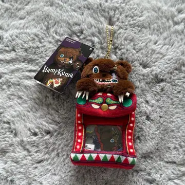 usj 하미곰 케이스 스티커